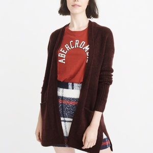 Abercrombie And Fitch Dolman Cardigan